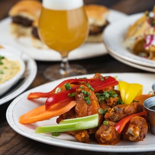 Local Wings