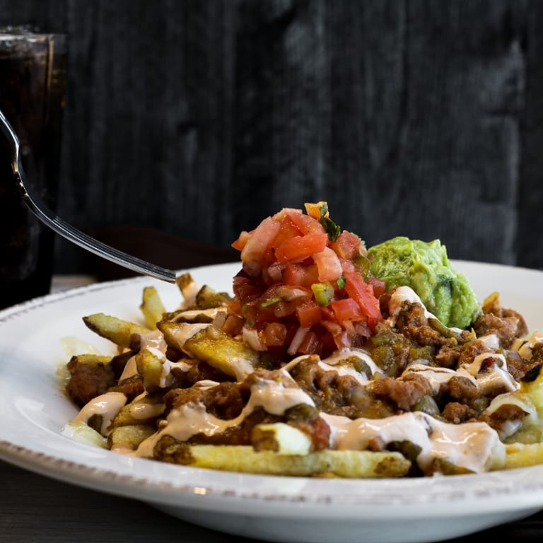 Takeout Options for Bar and Gastropub Fare