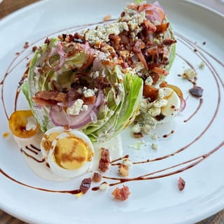Wedge Salad